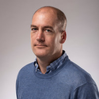 Tom Pickworth