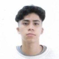 Alexander Lucero