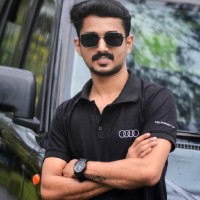 sandeep Sudhakaran
