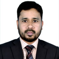Anamul Haque