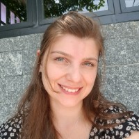 Thuany Pedroso