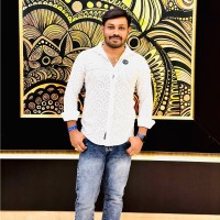Puneeth Kumar S
