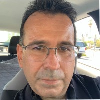 Cesar Bedolla