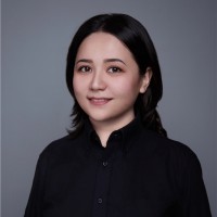 Aini Faziya