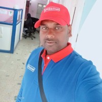 Manish Bishwanath Kumar