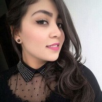 Boudour Ayachi