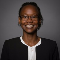 Christine Mbaye Muchemu