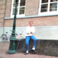 Maria van Walraven