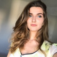 Ирина Панкратова