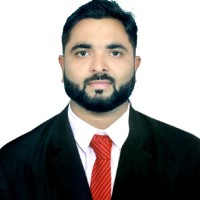 Akhil Shinde