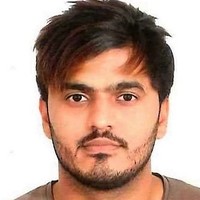 Nilesh Udeshi