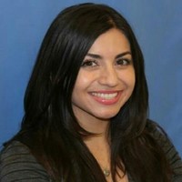 Dora Castaneda