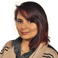 Angela Dávila