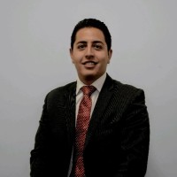 Javier Fernando Solana Vidal