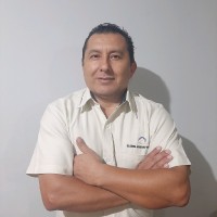 Edwin Luis Landeo Huamancayo