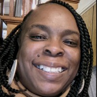 Tanisha Pettaway