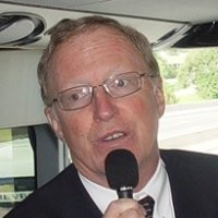 Tom Jensen, CITM