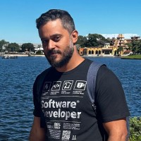 Jesse Oliveira