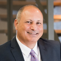 Joe Braccia, CPC