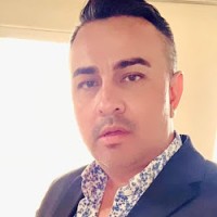 Roberto Cortez jr
