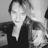 Oksana Melnyk