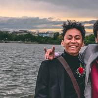 Laitrell Uy-Xayachak