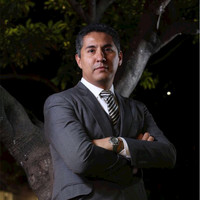 Miguelangel Clavijo Perdomo