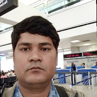 Amalesh Singh