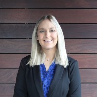 Sarah Parker, Chst, Gsp
