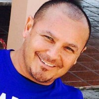 Adam Campos