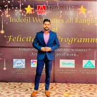 Rishabh Chaudhary
