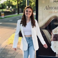 Naomi Zwarthof