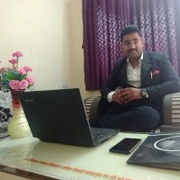 Pradip Kanaskar