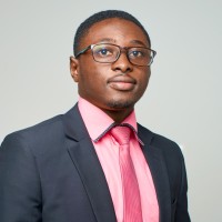 Emmanuel Franklin Nyarkoh