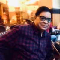 Manjul Sengupta