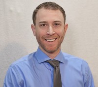 Daniel Vaughn