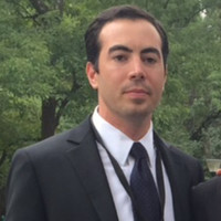Antonio Camberos Baeza