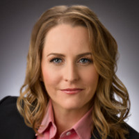 Julienne Sugarek, CPA, PMP