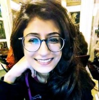 Yamini Sachdeva