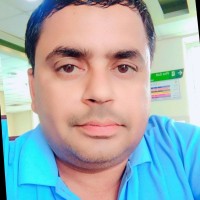 Yogesh Grover