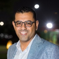 Michael Mokhtar