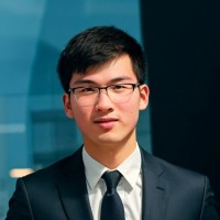 Kelvin Wang
