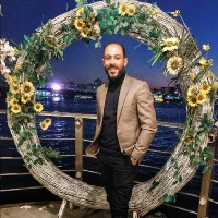 Mohamed Abdallah Zayed