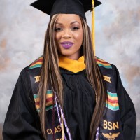 Trishanna Wright Bsn, Rn