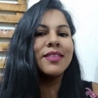 Priscila Sérgia