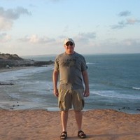 Mark Wolff