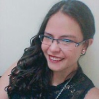 Maria Gabriela Arias