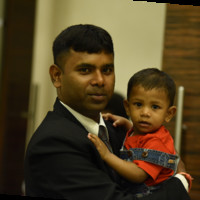 Ajit Mahto