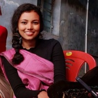 Parbati Roy
