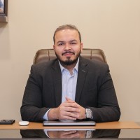 Ahmed Rauf Essa